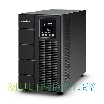 Источник бесперебойного питания CyberPower OLS2000E